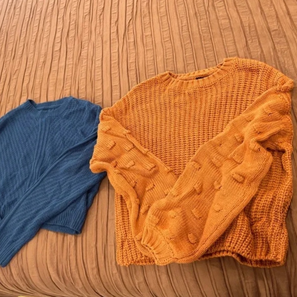 Trade!